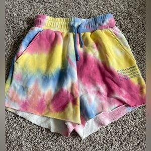 Vitality Gym Shorts